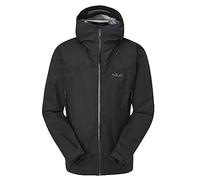 Rab - Namche GTX Jacket - Waterproof jacket size XXL, black