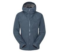 Rab - Namche GTX Jacket - Waterproof jacket size L, blue