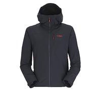 Rab Men's Torque Jacket, Grey XXL