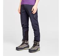 Rab Ascendor AS Pants - Mountaineering trousers - Men's Ebony US 36 - Regular