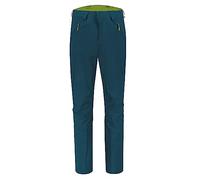 Rab Men's Ascendor AS Pants | Mid-Weight, Wind-Resistant, Softshell, for Hiking & Climbing