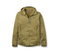 Rab Men's Ascendor Fleece Hoody - Oak - L