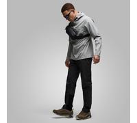 Rab Men's Ascendor Light Pants, Grey 36