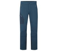 Rab Men's Ascendor Pants - Tempest Blue - 30/32Inseam