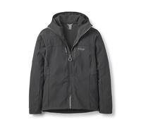 Fleece Jacket Rab Ascendor Pro Hoody (Black) Men