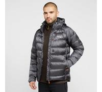 Rab Men's Axion Pro Jacket, Grey XXL