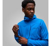 Rab Men's Borealis Alpine Hoody Jacket - Maya Blue - L