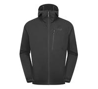Rab Men's Borealis Alpine Hoody Jacket - Beluga - S