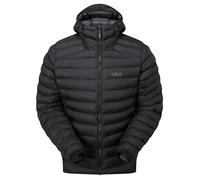Rab Mens Cirrus Alpine Insulated Jacket Black M