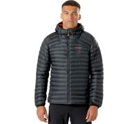 Rab Men's Cirrus Alpine Synthetic Insulated Jacket for Climbing & Mountaineering - Beluga - Medium