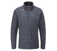 Rab Mens Cirrus Flex 2.0 Insulated Jacket Grey S