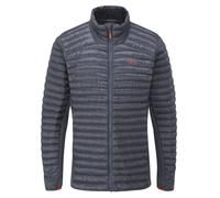 Rab Cirrus Flex 2.0 Mens Jacket - Steel Small