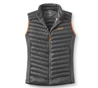 Rab Men's Cirrus Flex Vest Lightweight Insulated Gilet for Trekking, Skiing, & Climbing - Graphene - X-Large