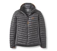 Rab Men's Cirrus Flex Hoody Insulated Jacket | Lightweight, PrimaLoft Synthetic Insulation, Hooded Puffer Coat, for Hiking
