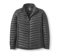 Rab Men's Cirrus Flex Jacket | Lightweight, PrimaLoft Synthetic Insulation, Puffer Coat, for Hiking