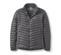 Rab's Cirrus Flex Puffer Black L