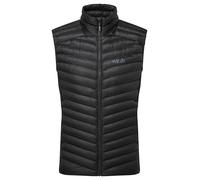 Rab - Cirrus Flex Vest - Synthetic vest size XL, black