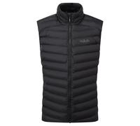 Rab Cirrus Vest - Synthetic vest - Men's Black M