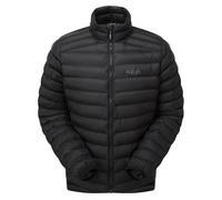 Rab Mens Cirrus Insulated Jacket Black L