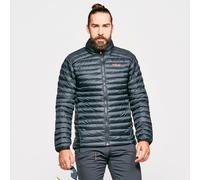 Rab Cirrus Mens Jacket - Beluga Small