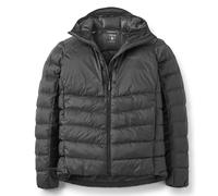 Rab Mens Cirrus Ultra Hooded Jacket Black XL