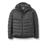 Rab Men's Cirrus Ultra Insulated Jacket - Black - XL