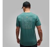 Rab Men's Crimp Elevation Tee S