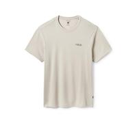 Rab Men's Crimp Logo Tee | Short-Sleeve T-Shirt, for Hiking, Trekking, & Everyday Use