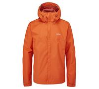 Rab Downpour Eco Waterproof Jacket