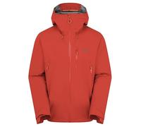 Rab - Downpour Mountain Jacket - Waterproof jacket size M, red