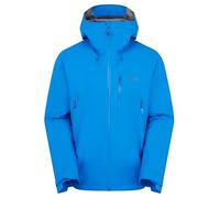 Rab Men's Downpour Mountain Jacket - Maya Blue - L