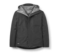 Waterproof jacket Rab Downpour Noir S