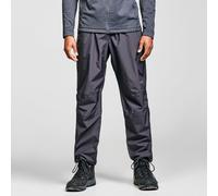 Rab Downpour Eco Pants Mens Waterproof Pant - Black Medium
