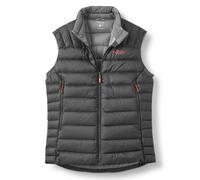 Rab Mens Electron Pro Down Vest Grey L