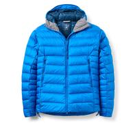 Rab Mens Electron Pro Hooded Jacket Blue S