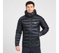 Rab Men's Electron Pro Jacket, Black XXL