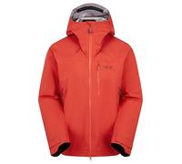 Rab Firewall Mountain Waterproof Jacket - SS25