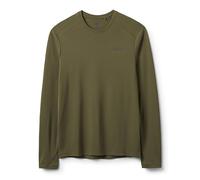Rab Force Men's Top | UK L in Olive