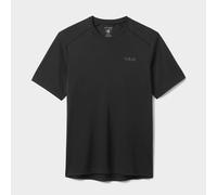 Rab - Force Tee - Sport shirt size XXL, black