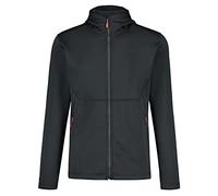 Rab Men's Geon Hoody Casual Lightweight Fleece Sweatshirt - Beluga - X-Large