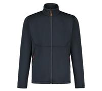 Rab Men's Geon Jacket Casual Lightweight Fleece Sweatshirt - Beluga - Small