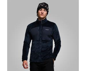 Rab Men's Granatic Full-Zip Fleece S