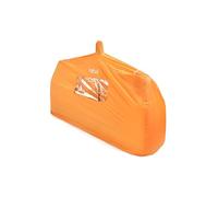 Rab Men's Group 2 Shelter, Orange, One Size | Lightweight windproof and waterproof
