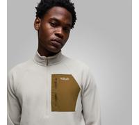 Rab Men's Hepton Pullover Hoody S