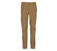 RAB Incline Light Pants - Men - Brown - size M- model 2026 M