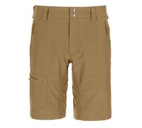 RAB Incline Light Shorts - Men - Brown - size L- model 2025 L