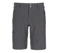 Rab Men's Incline Light Shorts - Anthracite - 36/10 Inseam