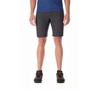 Rab Incline Light - Shorts - Men's Anthracite US 36 - Inseam 10 "