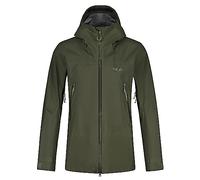 Rab Men's Kangri Gore-Tex Jacket - Army - L