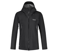 Rab Men's Kangri Gore-Tex Jacket - Black - L